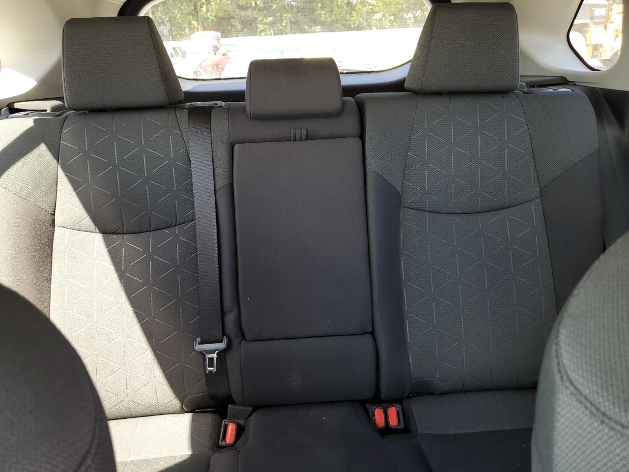 2023 TOYOTA RAV4 XLE VIN:2T3P1RFV1PW367157