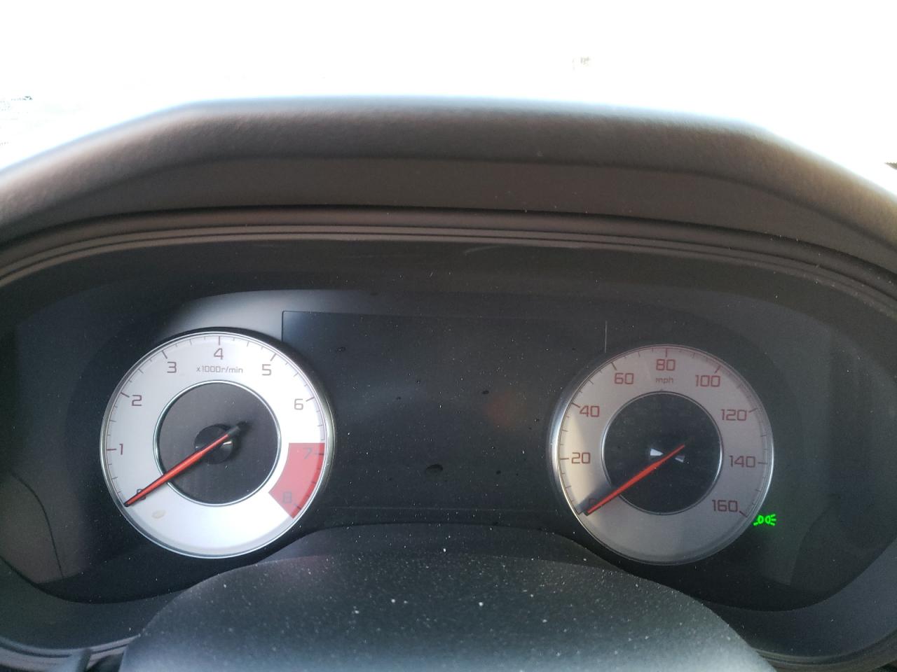 2023 ACURA TLX A-SPEC VIN:19UUB6F53PA004342