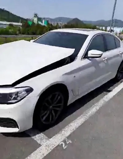 2018 BMW 520 843KMWBAJC310XJG9 VIN:843KMWBAJC310XJG9