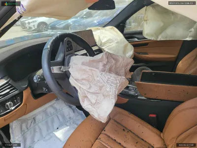 2019 BMW 520 WBA11BH03NCH71933 VIN:WBA11BH03NCH71933