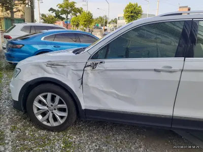 2020 Volkswagen Tiguan WVGZZZ5NZLW909219 VIN:WVGZZZ5NZLW909219