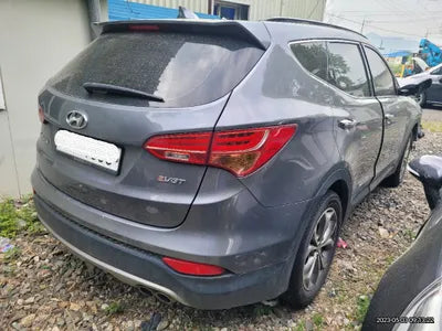 2015 Hyundai Santa FE 877KMKMHSW81UBFU3 VIN:877KMKMHSW81UBFU3