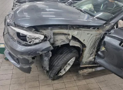 2017 BMW 118 WBA1S5103H5D28568 VIN:WBA1S5103H5D28568