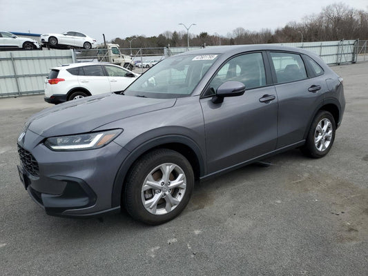 2023 HONDA HR-V LX VIN:3CZRZ2H36PM727975