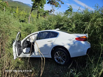 2018 BMW 520 WBAJC5106JG861356 VIN:WBAJC5106JG861356