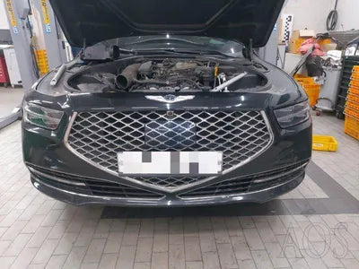 2019 Genesis G90 VIN: