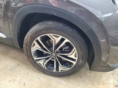 2019 Hyundai Santa FE VIN: