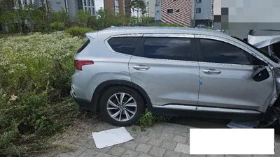 2019 Hyundai Santa FE VIN: