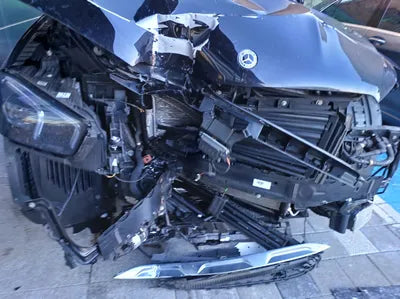 2021 Mercedes-Benz S 400 W1NFD2DB0MA420372 VIN:W1NFD2DB0MA420372