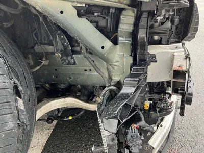 2021 Genesis G80 VIN: