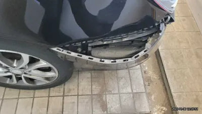 2017 Mercedes-Benz C 220 WDDWF0EB7HR257043 VIN:WDDWF0EB7HR257043