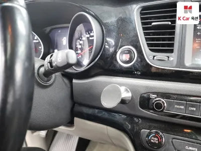2015 Kia Carnival KNAME81ABFS011385 VIN:KNAME81ABFS011385