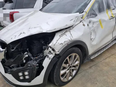 2016 Kia Sorento 954KMKNAPK81BDGA2 VIN:954KMKNAPK81BDGA2