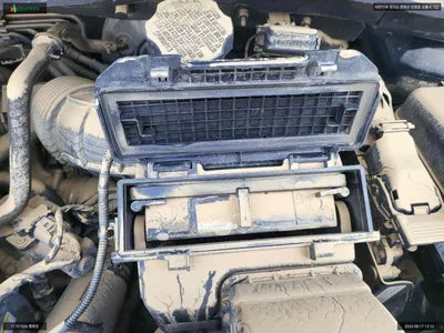 2017 Kia Carnival KNAMC81ABHS319234 VIN:KNAMC81ABHS319234