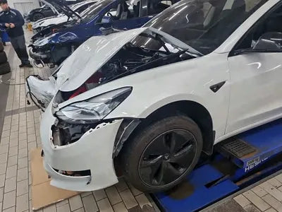 2020 Tesla Model 3 5YJ3E1EB6LF585137 VIN:5YJ3E1EB6LF585137