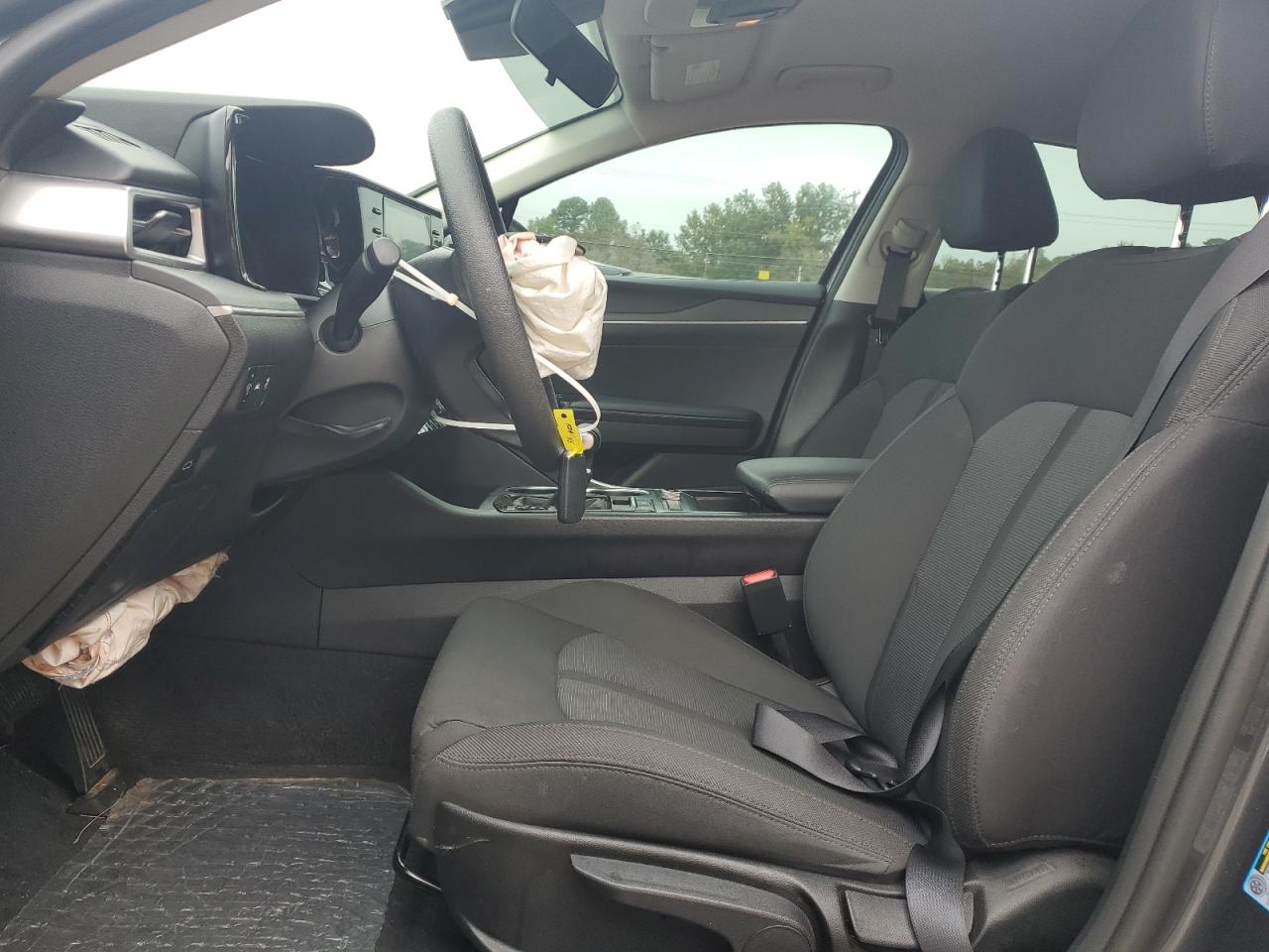 2023 KIA K5 LXS VIN:5XXG14J26PG218018