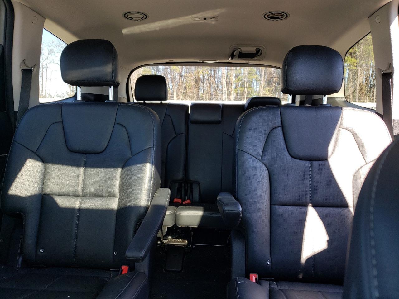 2022 KIA TELLURIDE EX VIN:5XYP3DHC7NG257301