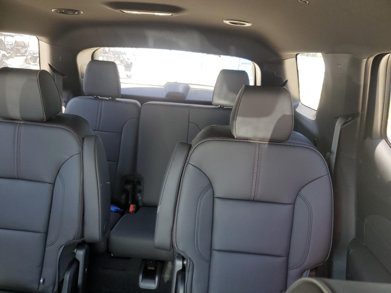 2023 CHEVROLET TRAVERSE RS VIN:1GNEVJKW5PJ298636