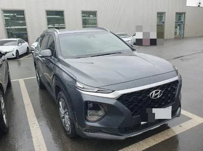 2019 Hyundai Santa FE KMHS281BBKU168900 VIN:KMHS281BBKU168900