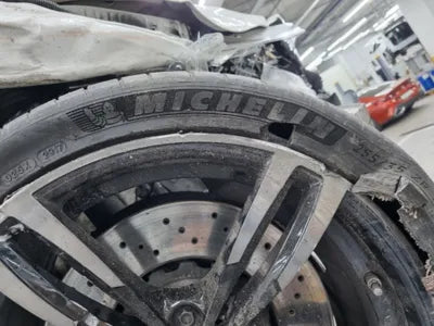 2015 BMW M4 WBS3U9107FJ956060 VIN:WBS3U9107FJ956060