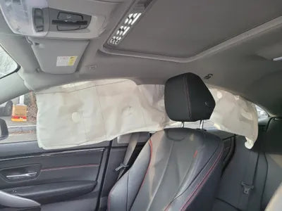 2018 BMW 420 WBA4K5107JBH20585 VIN:WBA4K5107JBH20585