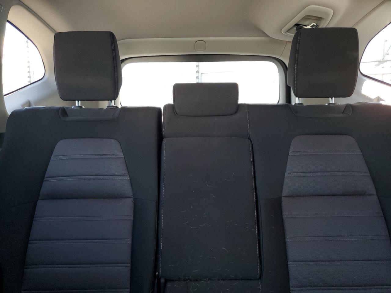 2022 HONDA CR-V EX VIN:5J6RT6H5XNL005689
