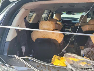 2022 Kia Carnival KNANC813BNS170594 VIN:KNANC813BNS170594