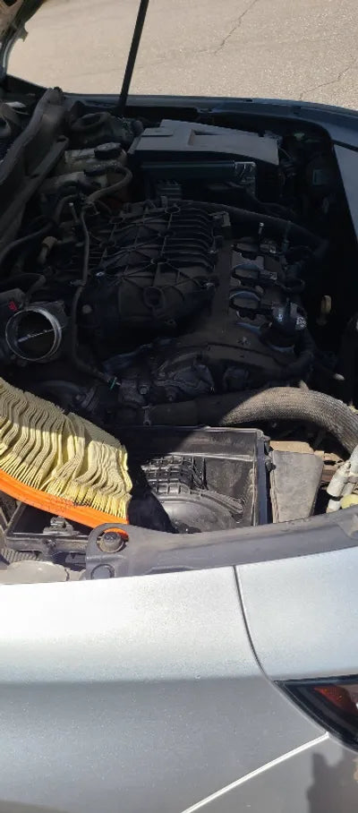 2016 Chevrolet Impala 1G1155S32GU118797 VIN:1G1155S32GU118797