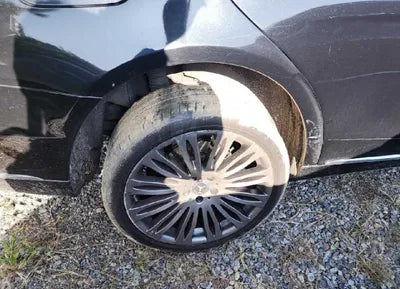 2019 Mercedes-Benz S 450 WDDUG6EB6KA451236 VIN:WDDUG6EB6KA451236