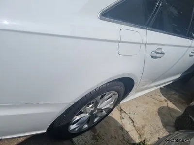 2016 Audi A6 WAUZZZ4G8GN170593 VIN:WAUZZZ4G8GN170593