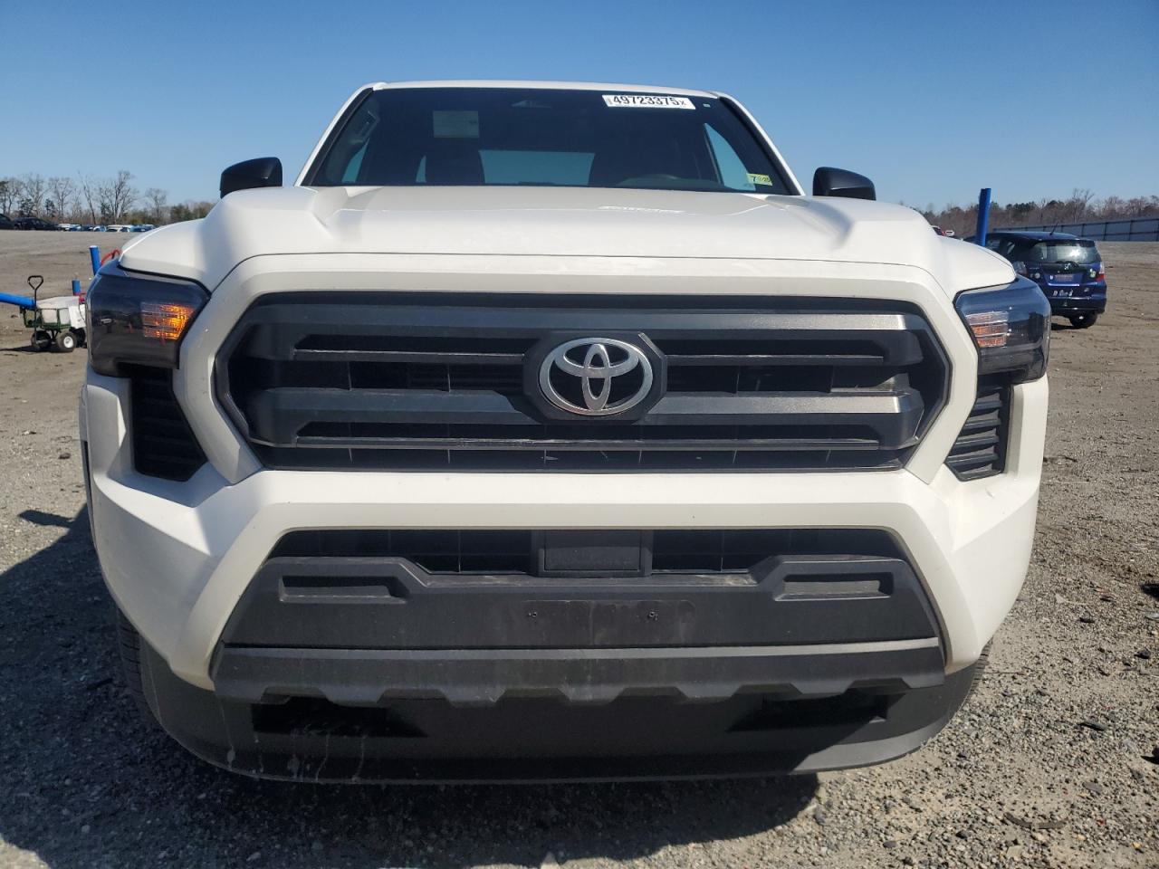 2024 TOYOTA TACOMA DOUBLE CAB VIN:3TYKD5HNXRT004923