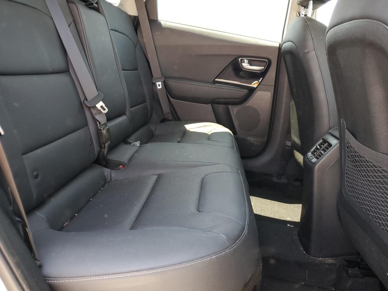 2022 KIA NIRO TOURING SPECIAL EDITION VIN:KNDCC3LC2N5515779