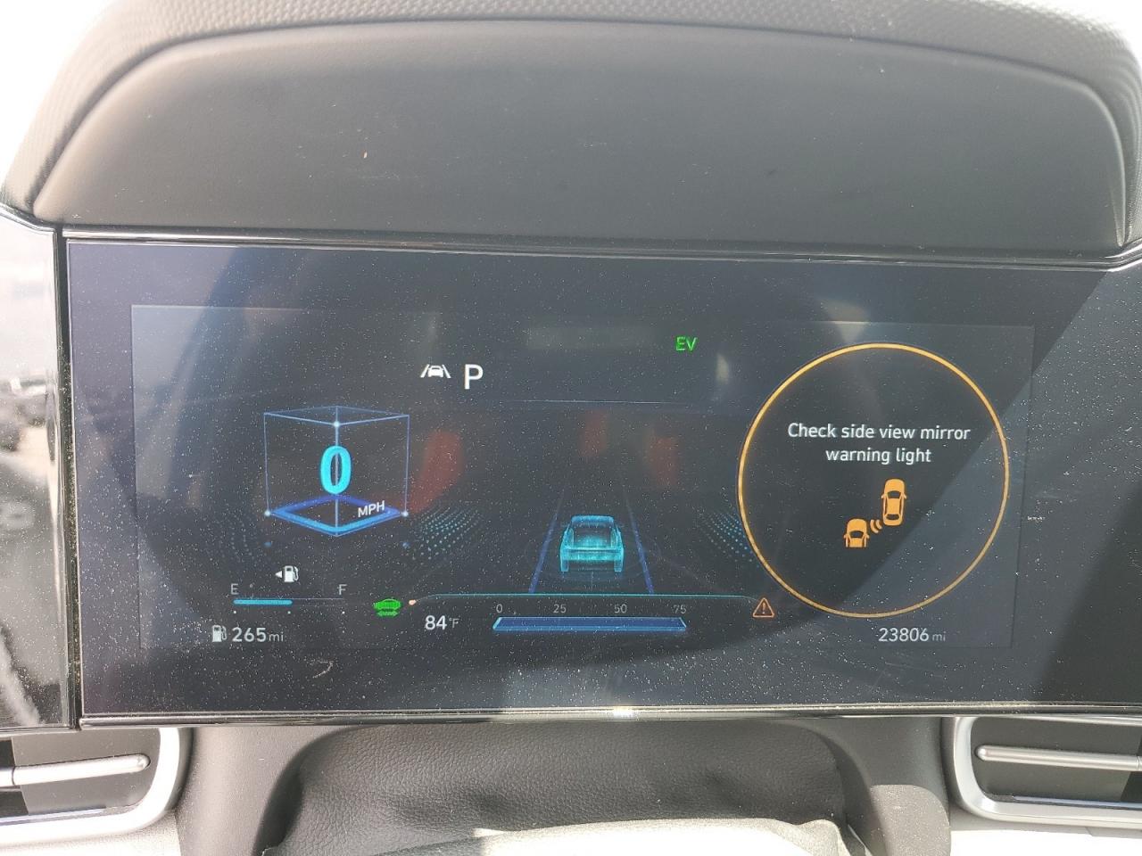 2023 HYUNDAI ELANTRA LIMITED VIN:KMHLN4AJ2PU049731