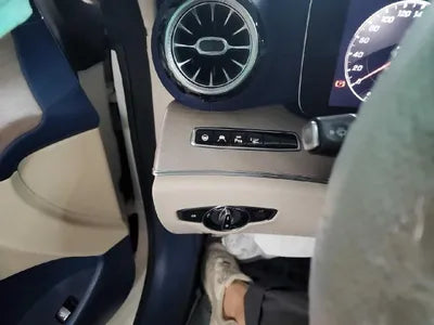 2020 Mercedes-Benz E 450 VIN: