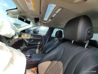 2020 Mercedes-Benz E 300 W1KZF4KB2LA836196 VIN:W1KZF4KB2LA836196