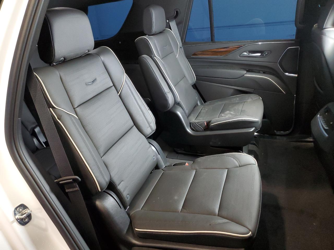 2024 CADILLAC ESCALADE PREMIUM LUXURY VIN:1GYS4BKLXRR123226