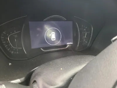 2018 Hyundai Santa FE KMHS581ADKU121220 VIN:KMHS581ADKU121220