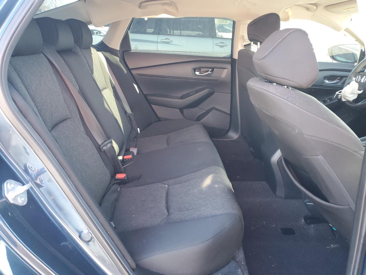 2024 HONDA ACCORD EX VIN:1HGCY1F3XRA043363