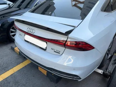 2020 Audi 50 WAUZZZF25LN094665 VIN:WAUZZZF25LN094665