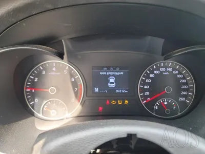 2018 Kia K5 KNAGS416BKA277024 VIN:KNAGS416BKA277024