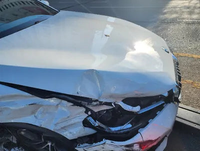 2021 BMW 520 WBA11BH03MCE95266 VIN:WBA11BH03MCE95266