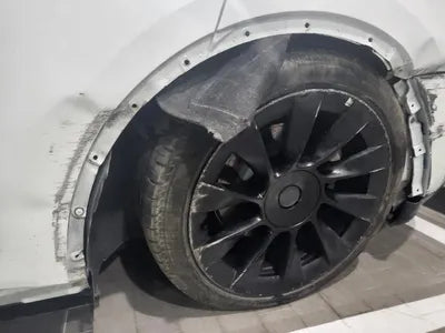 2021 Tesla Model Y 5YJYGDEE9MF176692 VIN:5YJYGDEE9MF176692