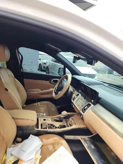 2021 Kia Sorento VIN: