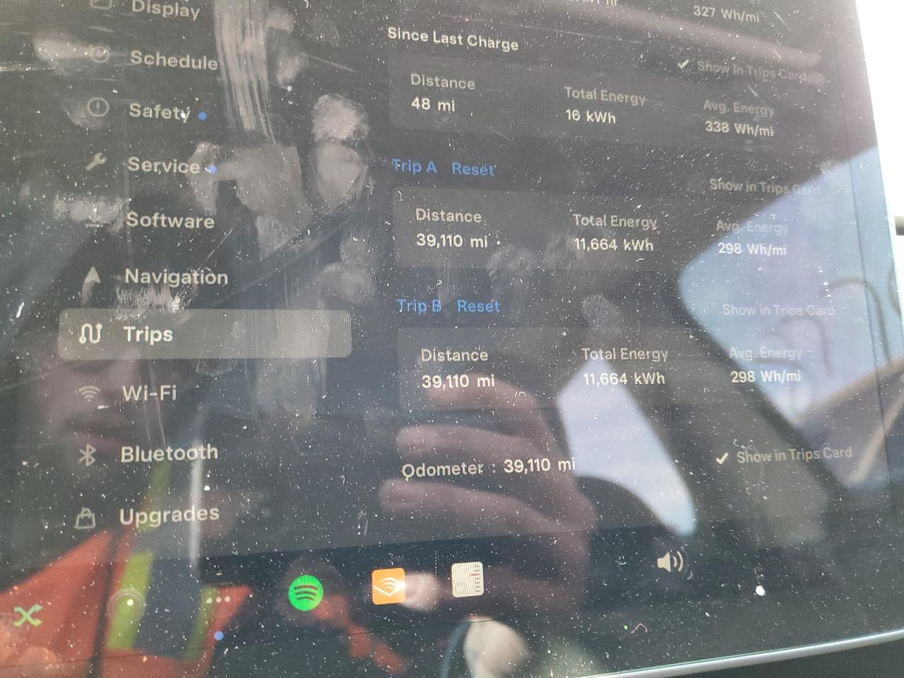 2023 TESLA MODEL Y  VIN:7SAYGDEE9PA181525