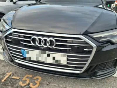 2020 Audi A6 WAUZZZF20LN055188 VIN:WAUZZZF20LN055188