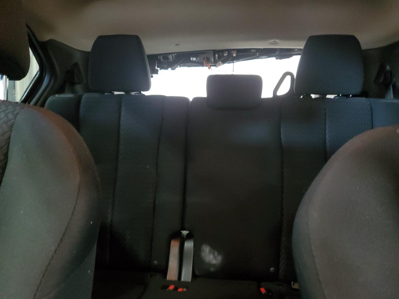 2022 MITSUBISHI ECLIPSE CROSS LE VIN:JA4ATVAAXNZ057416