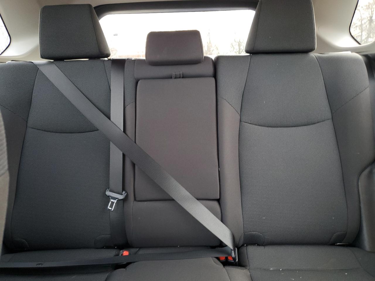 2022 TOYOTA RAV4 LE VIN:2T3F1RFV9NC315396