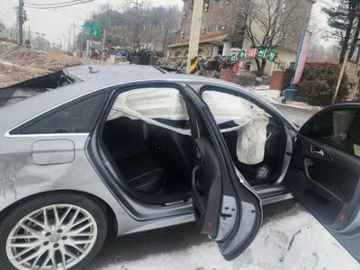 2018 Audi A6 WAUZZZ4G9JN114749 VIN:WAUZZZ4G9JN114749