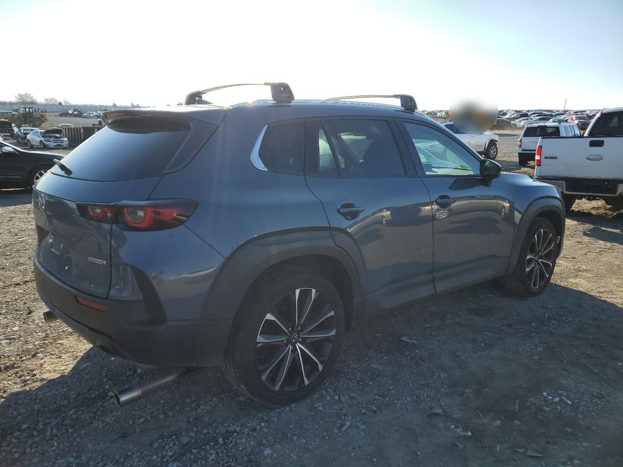 2023 MAZDA CX-50 PREMIUM PLUS VIN:7MMVABEMXPN102266