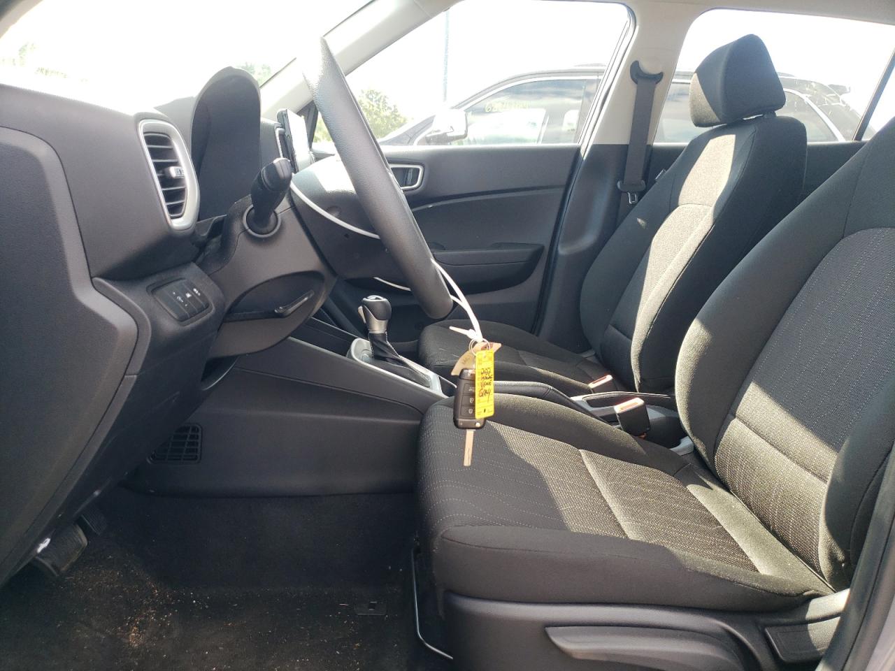 2022 HYUNDAI VENUE SE VIN:KMHRB8A3XNU164506